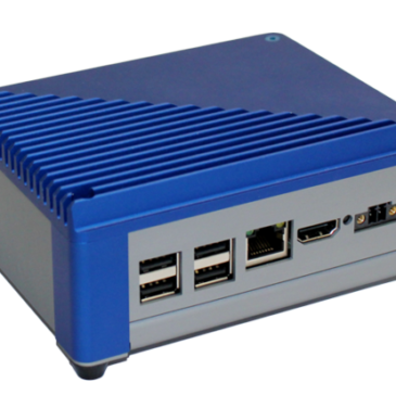 EmbedTEC for small form factor