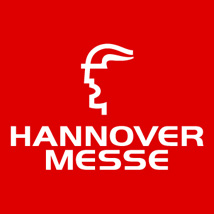 Папка для прессы Hannover Messe 2019