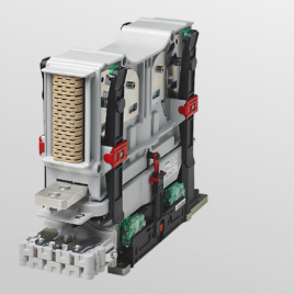 CP – Modular and compact switchgear