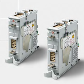CH1130/02 — компактный контактор переменного и постоянного тока (полудвунаправленный) до 4,8 кВ