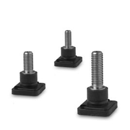 EKS127 – Terminal bolts for low voltage applications