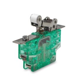 S800 snap-action switch – Microswitch for medium and high power ranges