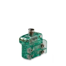 Snap-action switch S804 – Microswitch for medium and high power ranges