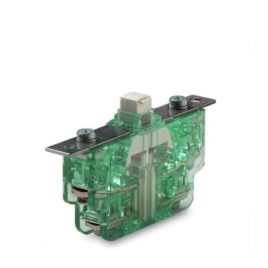 Snap-action switch S826 – Diverse microswitch for medium and low power ranges