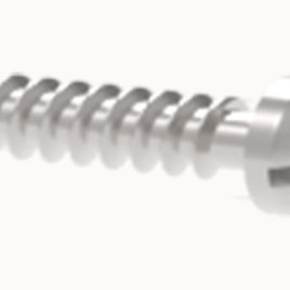 DM108 screw