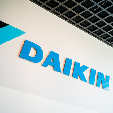 Коды ошибок кондиционеров Daikin: руководство по диагностике и устранению