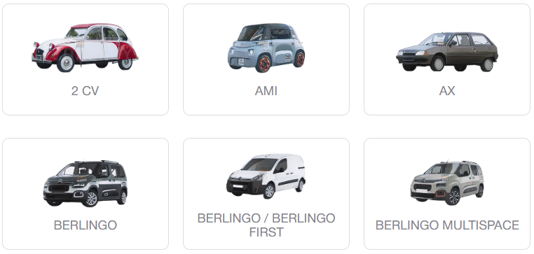 Моторное масло для Citroen: Как выбрать идеальную формулу для французского сердца