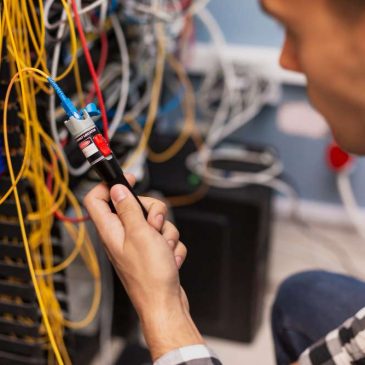 (Русский) Оптическая кабельная сборка – что такое и зачем нужна