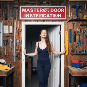 (Русский) Высокая инженерия: анализируем двери огнеупорные Конструктив