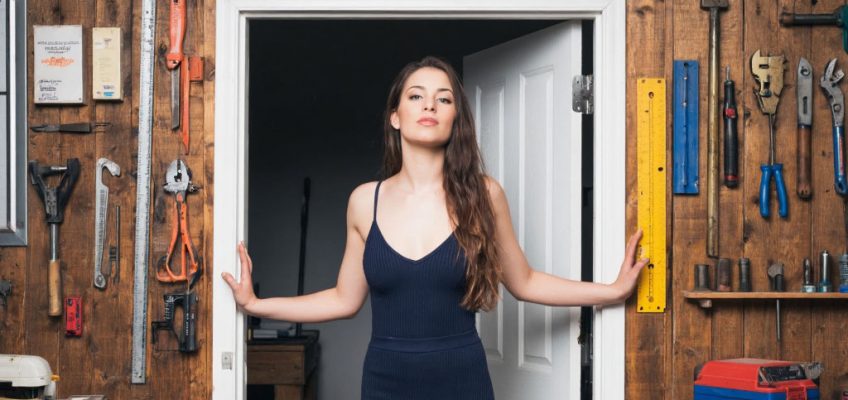 (Русский) Высокая инженерия: анализируем двери огнеупорные Конструктив